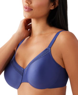 Perfect Primer Underwire Bra 855213, Up To I Cup
