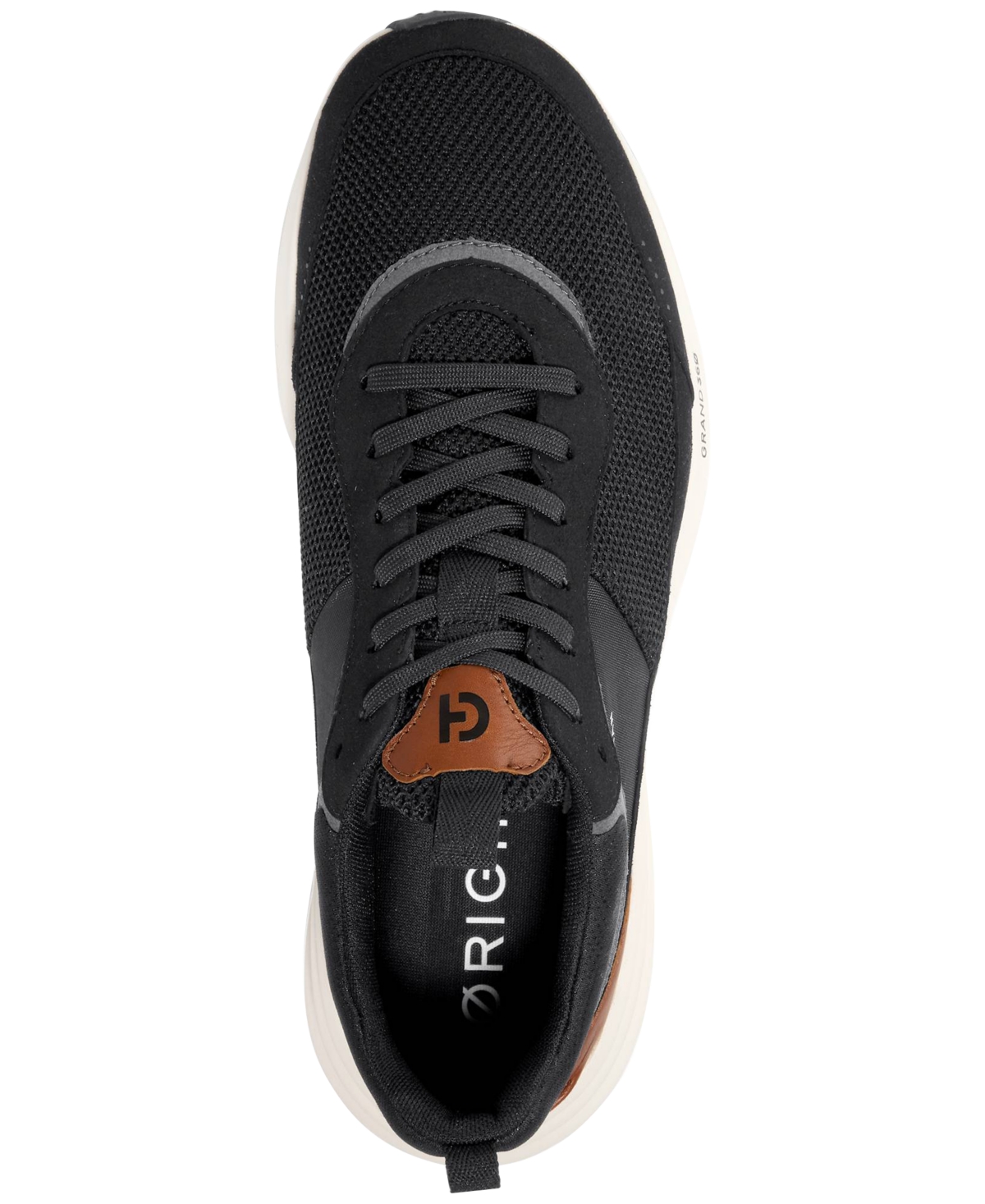 Cole Haan Øriginalgrand Quadstreak Running Shoe