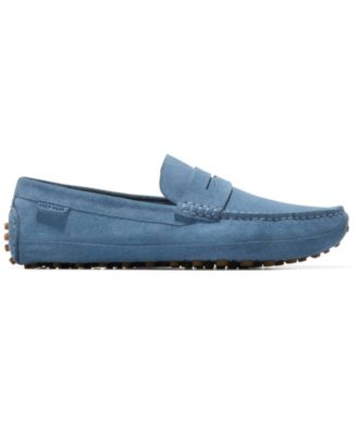Men's Davies Grand Slip On Driving Loafers