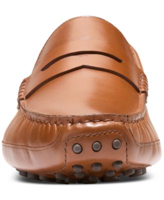 Men's Davies Grand Slip On Driving Loafers