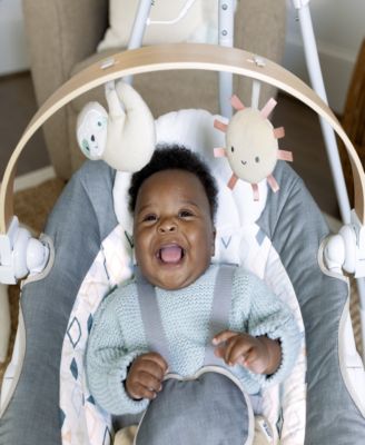 Baby SimpleComfort Compact Soothing Swing