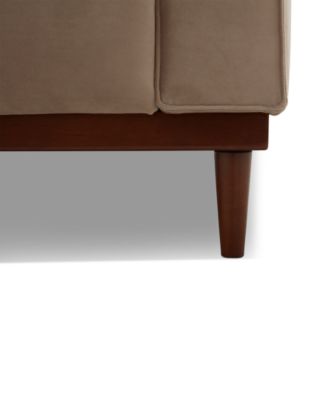 Hazelynn Fabric Sofa, Exclusively at Macys