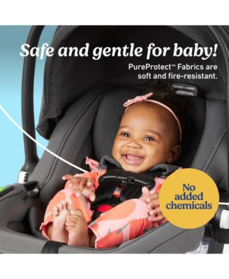 Infant GoMax Car Seat