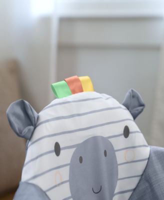 Baby Smooth Strides Activity Walker