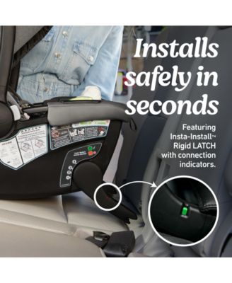 Infant GoMax Car Seat