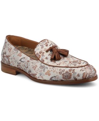 Men's Tommy Tassel Loafers