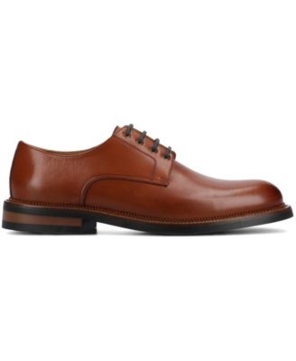 Men's Miles Medium and Wide Width Oxford Dress Shoe