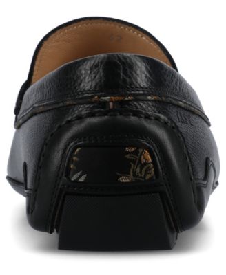 Men's Luke Driver Moc Loafers