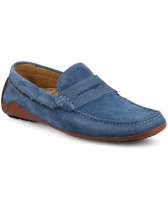 Men's Luke Driver Moc Loafers