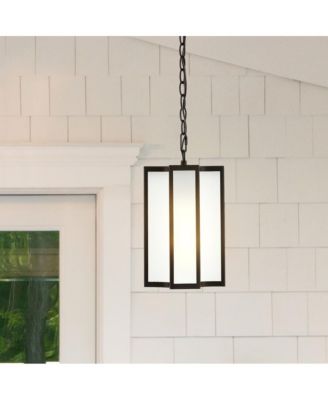Hyla 8" Outdoor Pendant