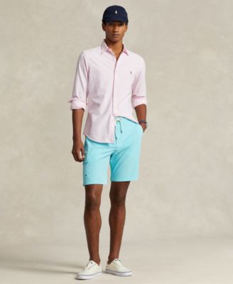 Men's 8-1/2-Inch Kailua Classic-Fit Swim Trunks	