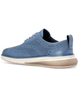 Men's ØriginalGrand Energyweave Stitchlite™ Oxford Shoe