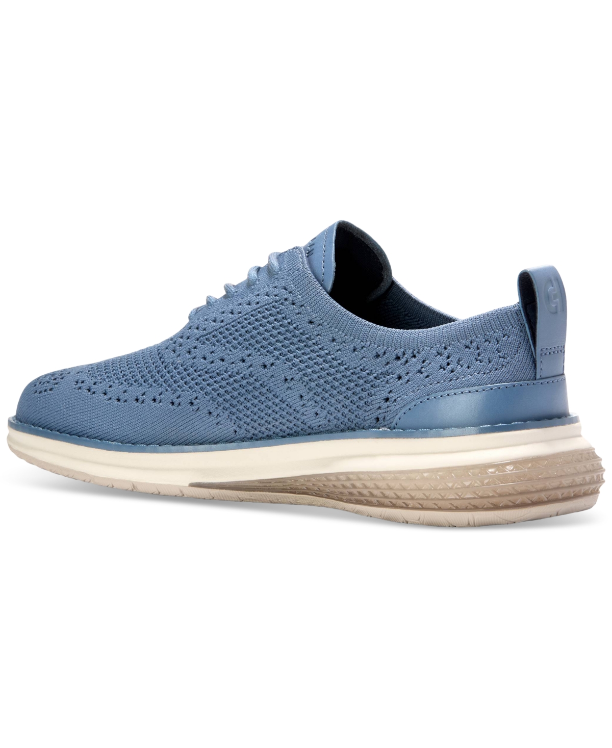 Cole Haan Men's Ãriginalgrand Energyweave Stitchlite Oxford Shoe