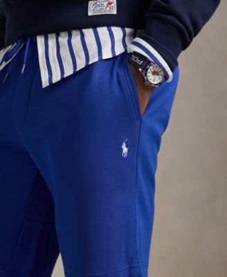 Men's Double-Knit Shorts