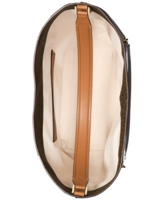 Extra Large Hobo Shoulder Bag