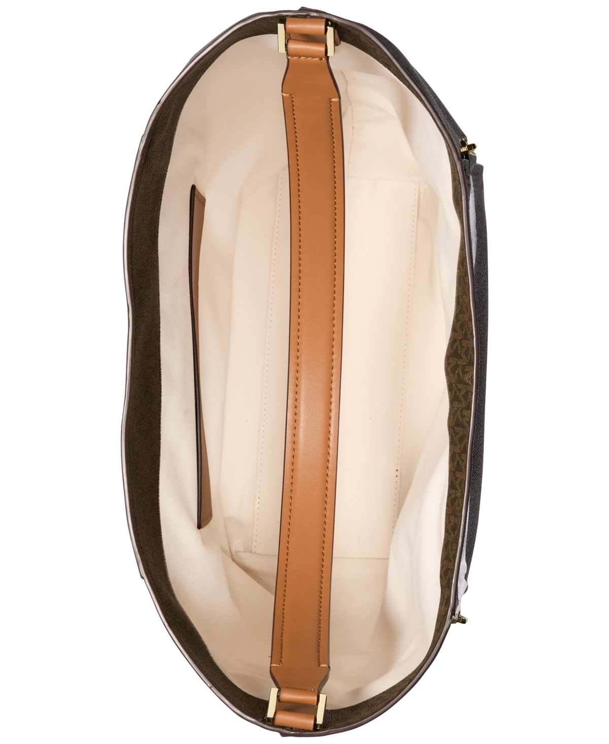 Michael Kors Michael  Extra Large Hobo Shoulder Bag