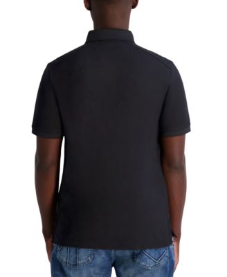Men's Basic Polo Shirt