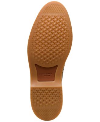 Men's Morse Grand Wingtip Oxford Shoes