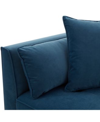 Hazelynn 2-Pc. Fabric Sectional, Exclusively at Macys
