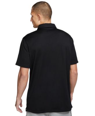 Men's Dri-FIT Football Polo