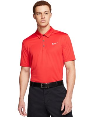 Nike - Men's Dri-FIT Performance Polo
