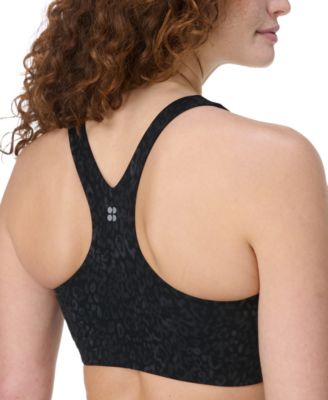 Women's Ultimate Yoga Racerback Sports Bra