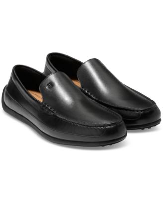 Men's Sullivan Grand Venetian Driving Loafers