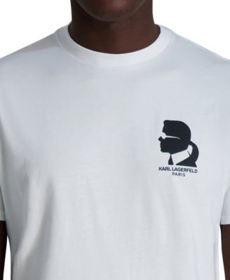 Men's Short-Sleeve Logo Graphic T-Shirt