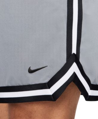 Men's Woven Basketball Shorts