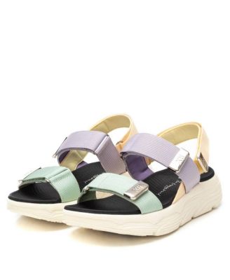 Women's Comfort Sandals By XTI