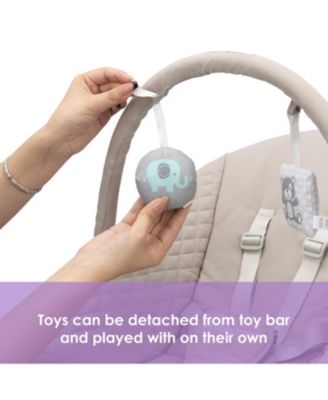 Sit N' Sway Portable Swing 