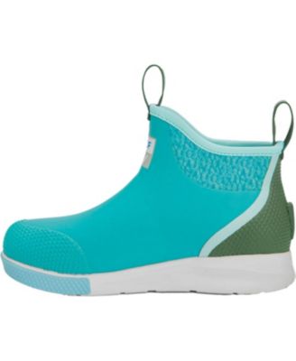 Women's Ankle Deck Boot Sport