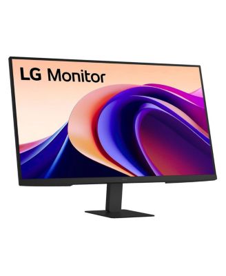 32U631A-B 31.5" 16:9 QHD 100Hz USB-C IPS LED HDR Monitor, Black