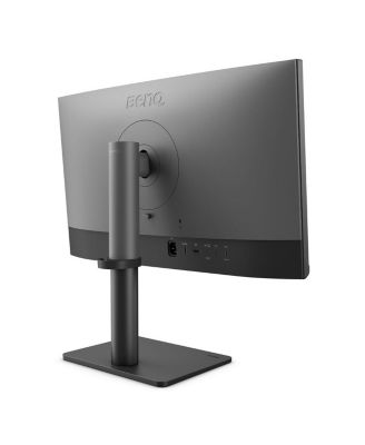 PD2706QN DesignVue 27" 16:9 WQHD 100Hz IPS LED HDR Designer Monitor, Gray