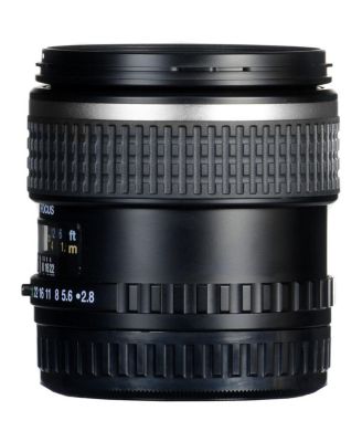SMCP-FA 645 45mm f/2.8 Lens