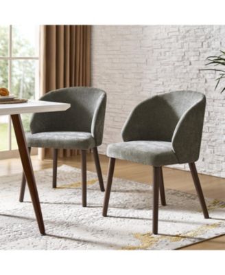 Anndi Modern Dining Chairr,Set of 2