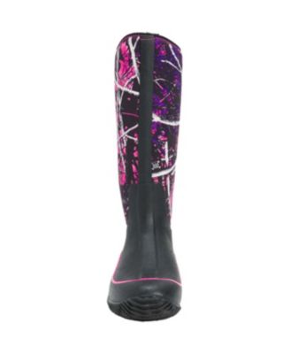 Women's Muddy Girl Hale Tall Boot
