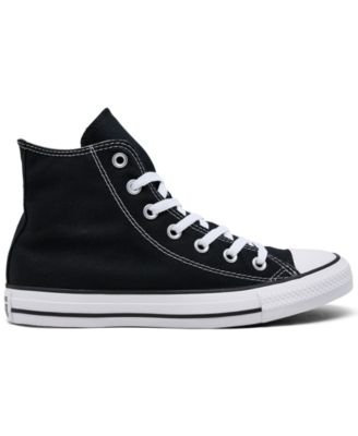 Women's Chuck Taylor High Top Sneakers from Finish Line