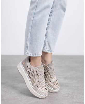 Women's Casual Sneakers By XTI