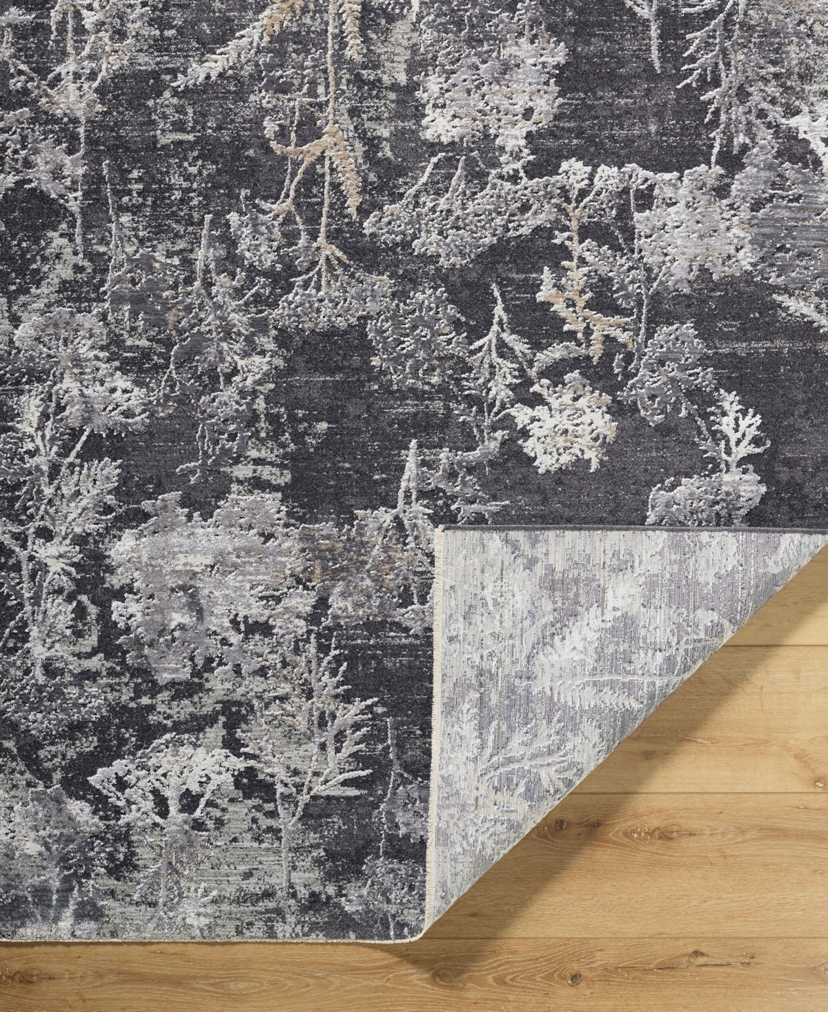 Livabliss Shoal Creek Yoshi 5'x7'5" Area Rug