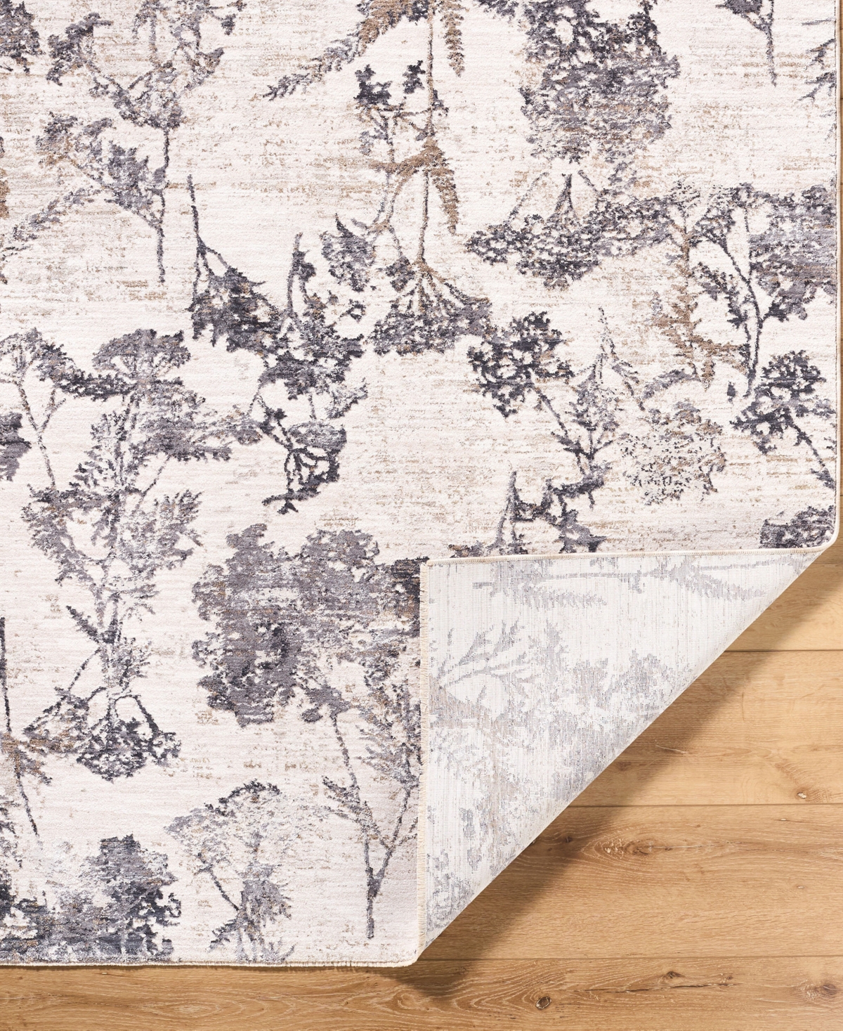 Livabliss Shoal Creek Yoshi 7'10"x10'2" Area Rug