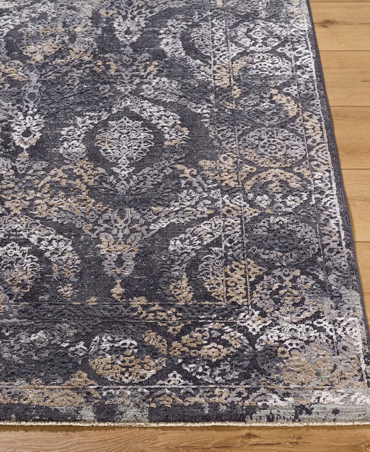 Livabliss Shoal Creek Gkk-2304 12'x15' Area Rug
