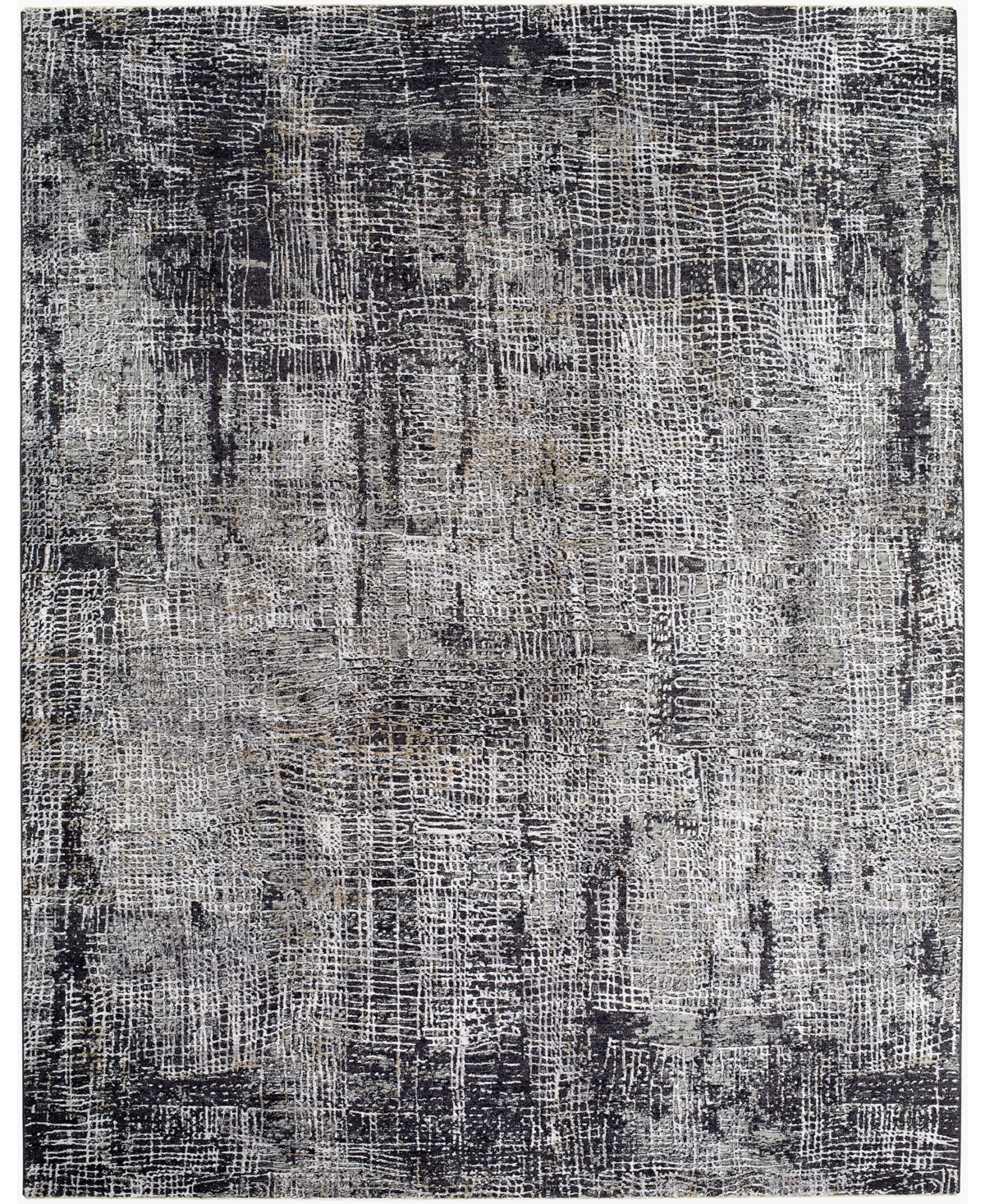 Livabliss Shoal Creek Mari 6'7"x9'6" Area Rug