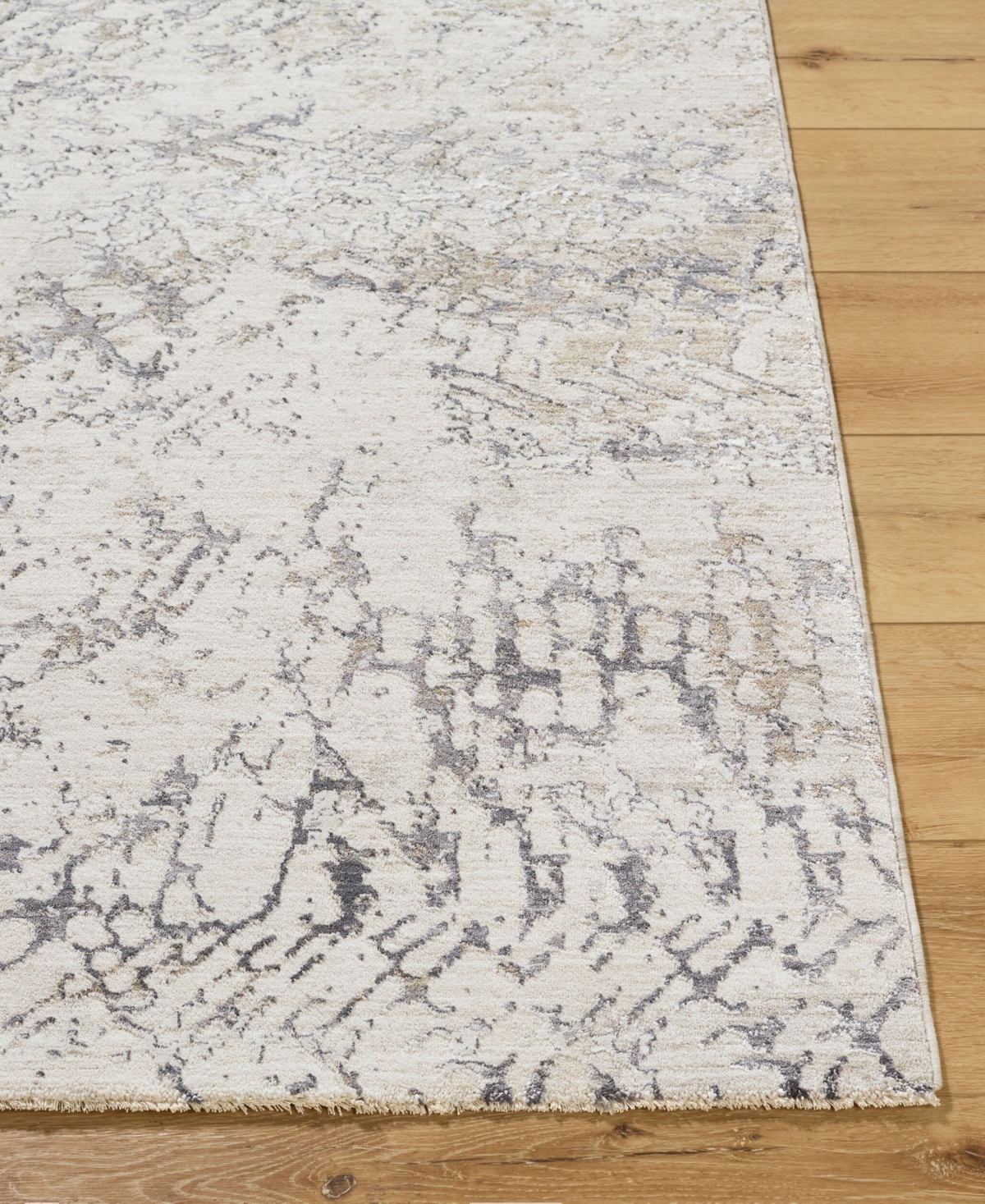 Livabliss Shoal Creek Gkk- 6'7"x9'6" Area Rug