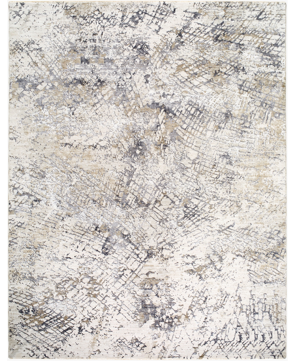 Livabliss Shoal Creek Nobu 9'x12'2" Area Rug
