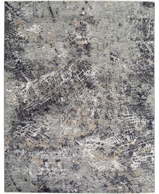 Livabliss Shoal Creek Nobu Rug Collection