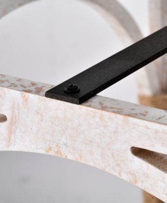 14" Regulus 4-Light Indoor Chandelier