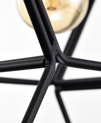 33" Berenice 5-Light Indoor Chandelier