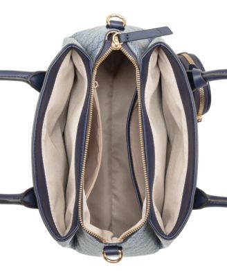 Mary Medium Satchel Bag