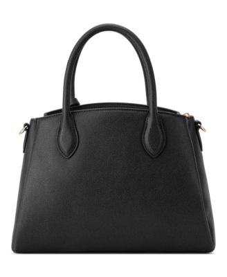 Mary Medium Satchel Bag
